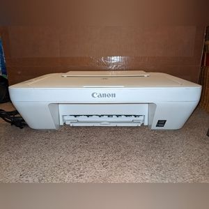 Canon PIXMA MG2520 Inkjet printer